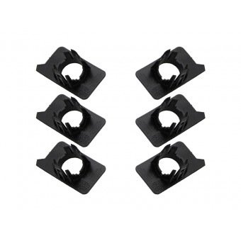 Park Sensör (PTS) Yuvası G30 Set:6ad Ön -///M5-